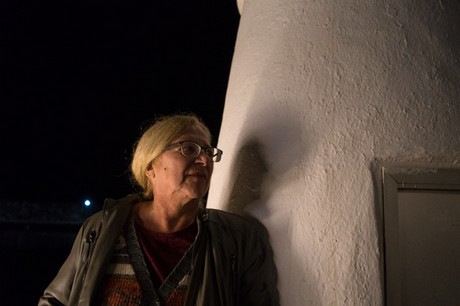 Marina De La Duquesa